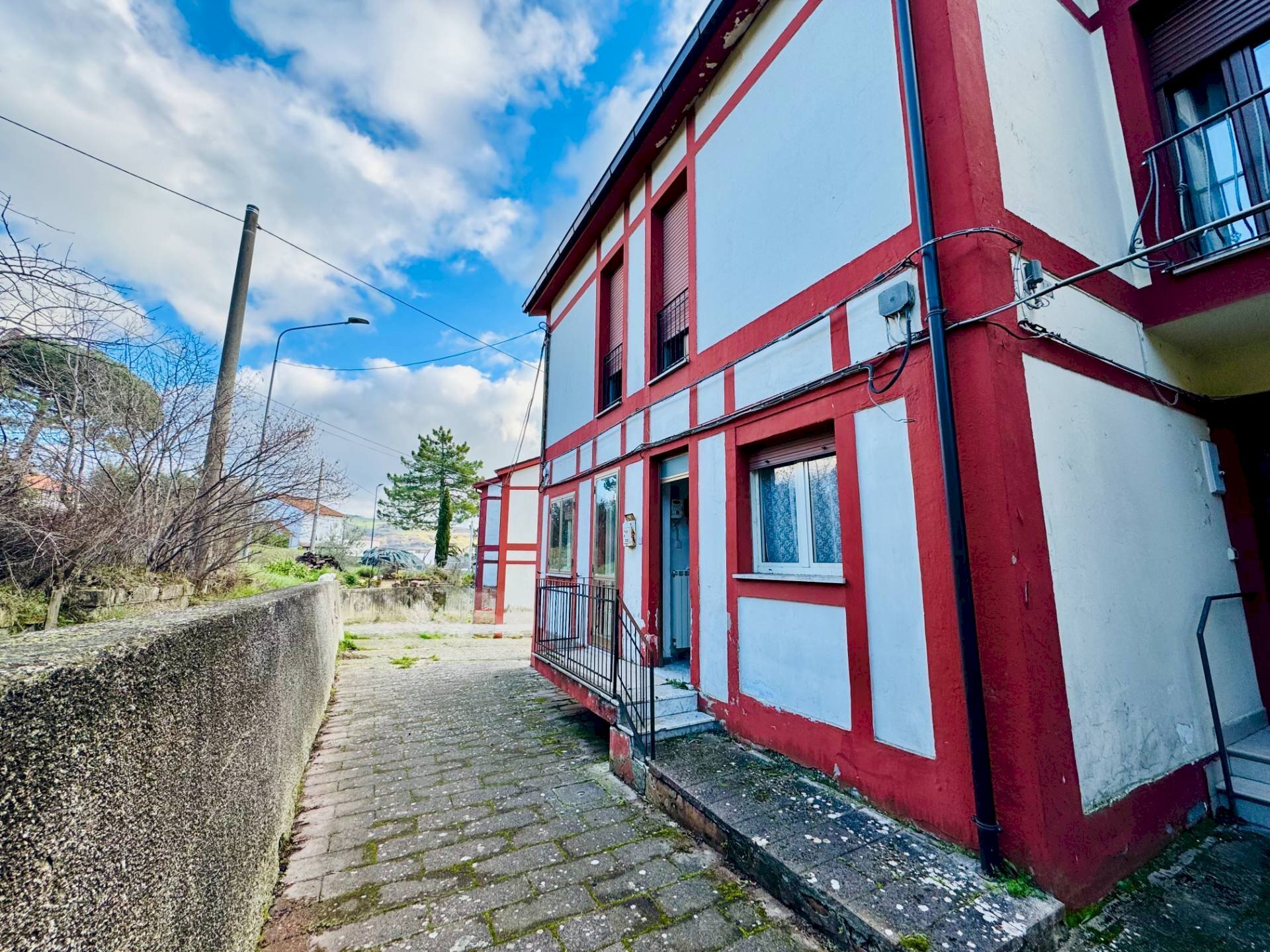 Foto 2 - Casa indipendente VIA PROVINCIALE
 
18, Zungoli - foto 2