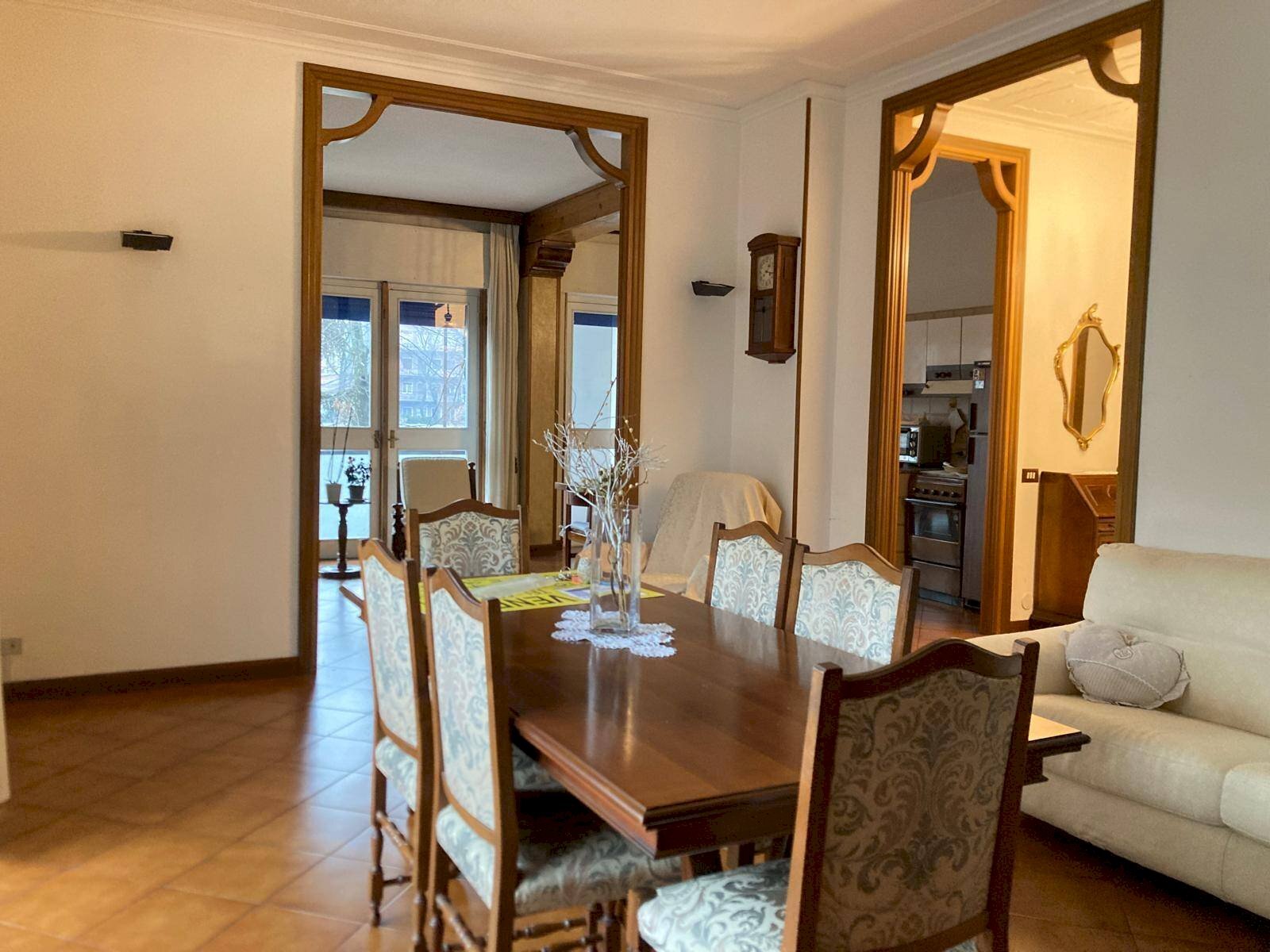 Foto 1 - Quadrilocale via piave, Mantova - foto 1