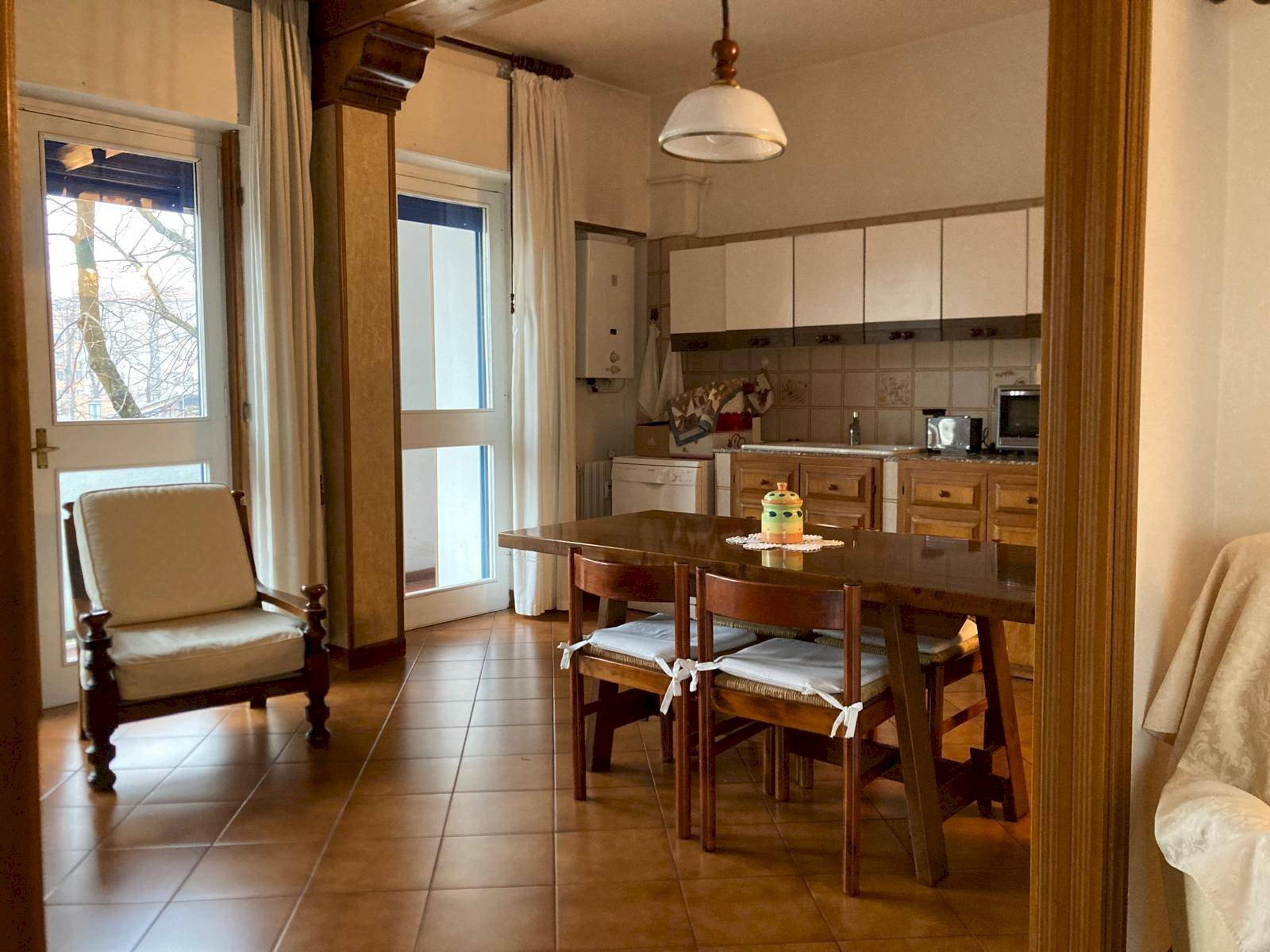 Foto 3 - Quadrilocale via piave, Mantova - foto 3