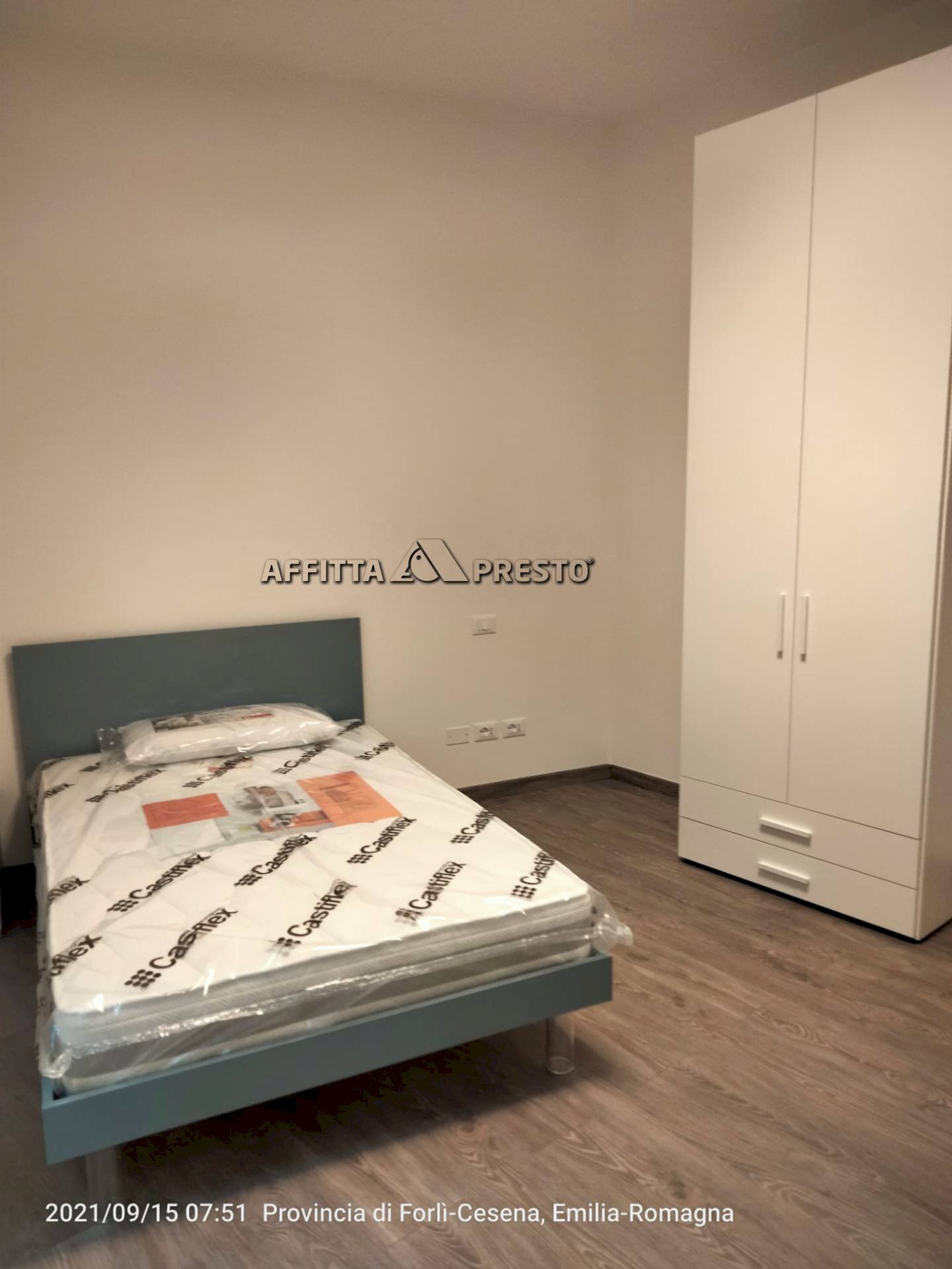 Foto 1 - Non-buildable land Via Zara, Cesena - photo 1