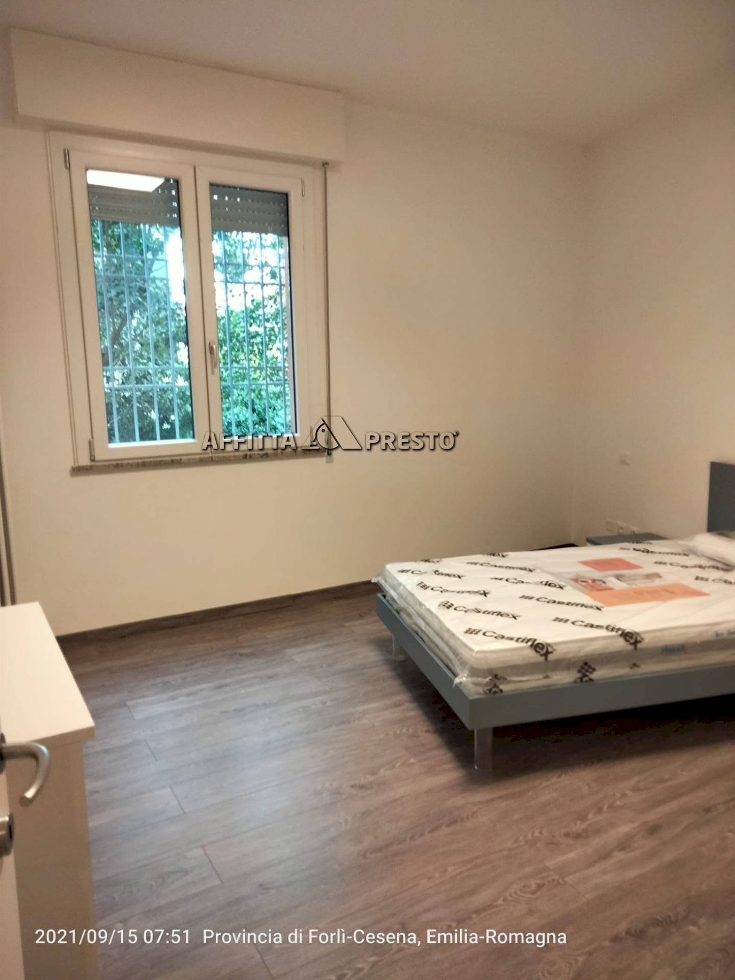 Foto 3 - Non-buildable land Via Zara, Cesena - photo 3