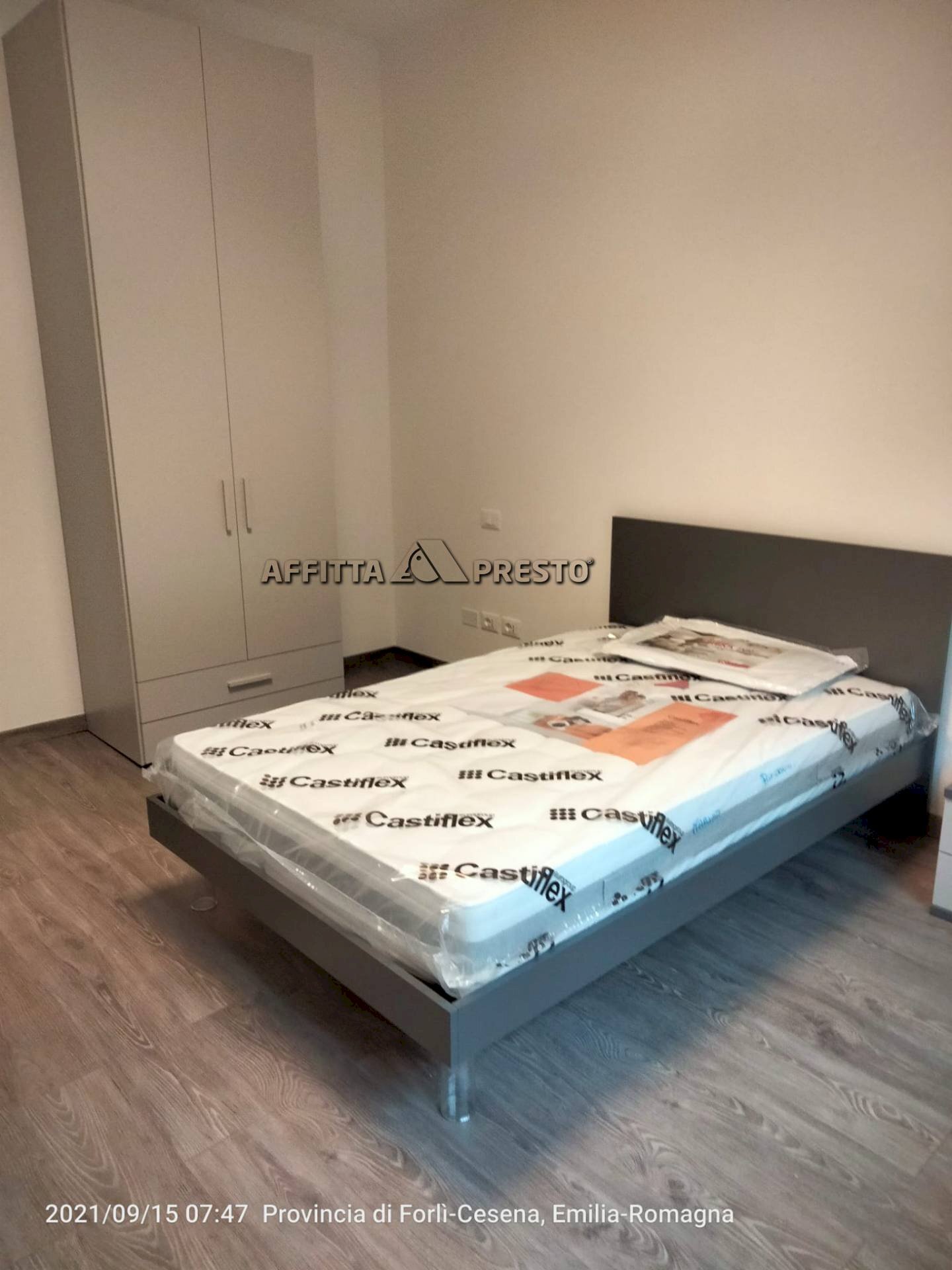 Foto 1 - Terreno non edificabile Via Zara, Cesena - foto 1