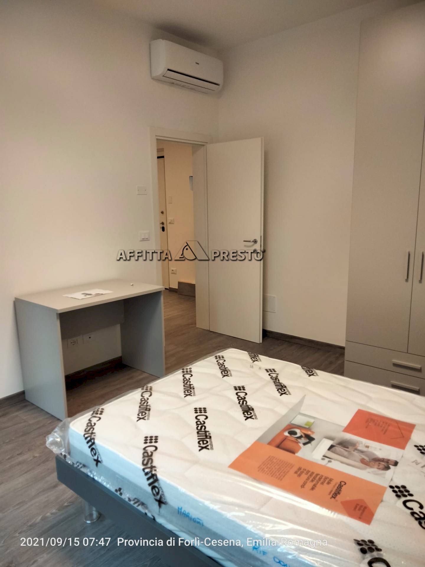 Foto 2 - Terreno non edificabile Via Zara, Cesena - foto 2