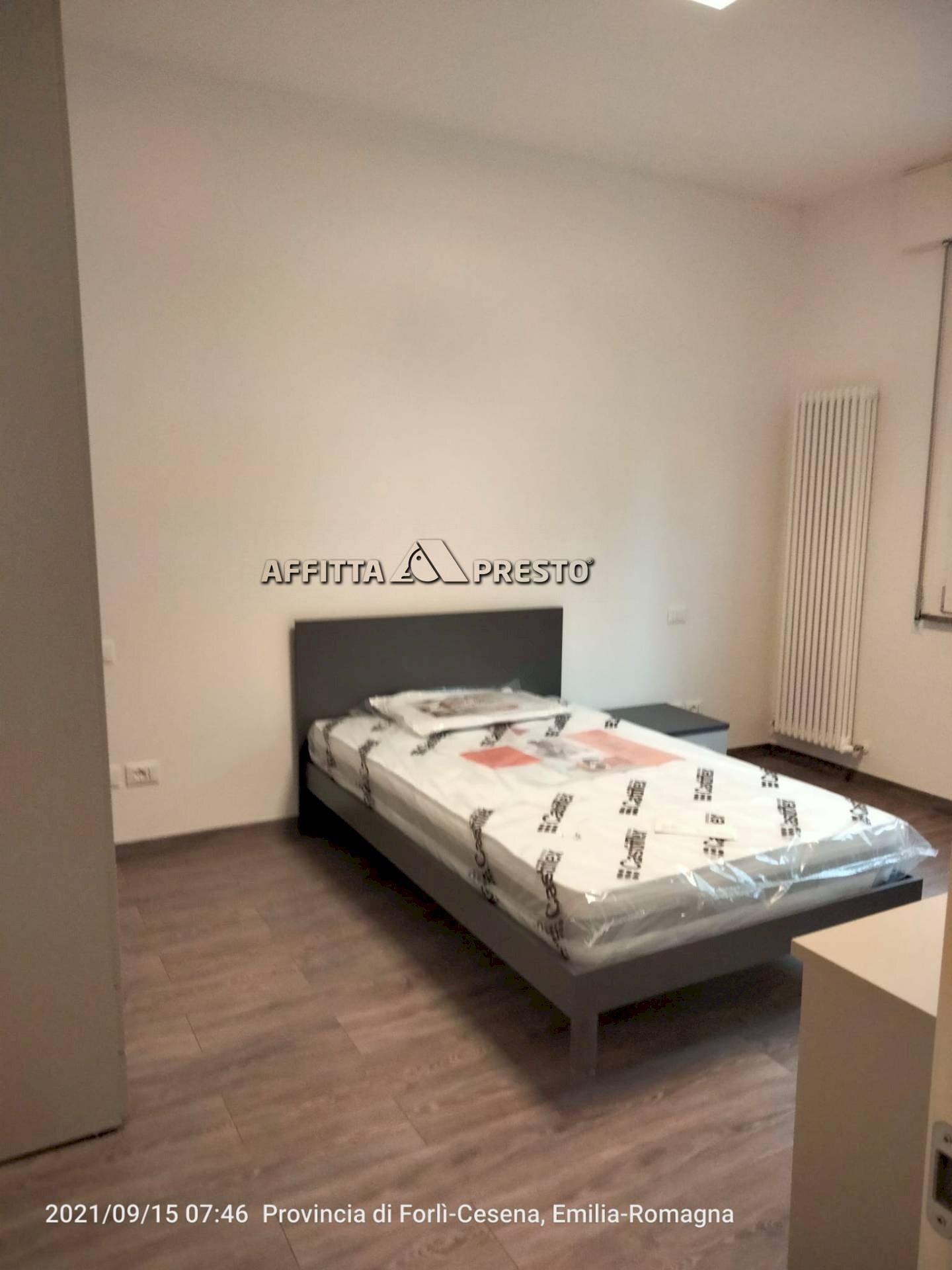 Foto 3 - Terreno non edificabile Via Zara, Cesena - foto 3