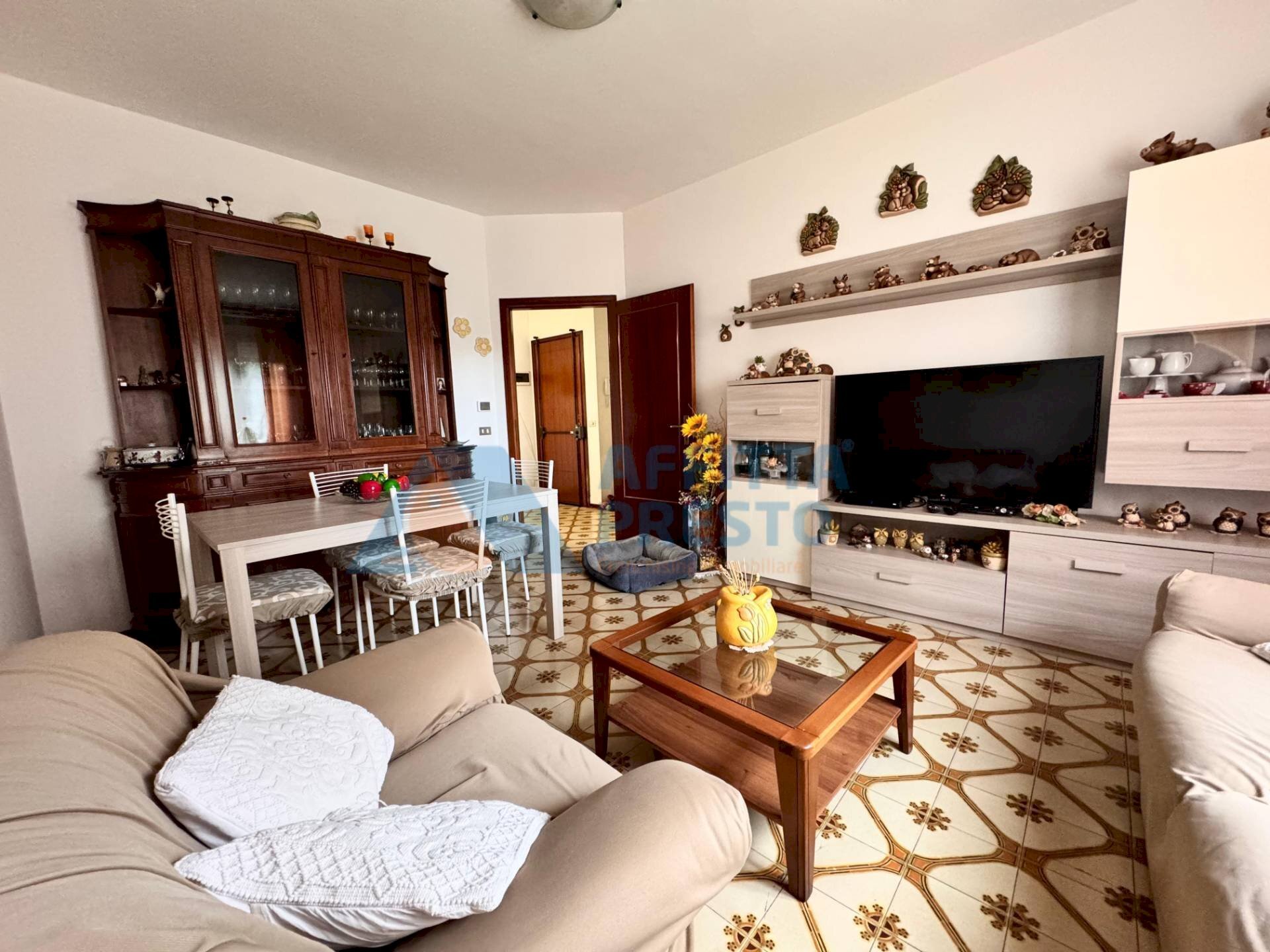 Foto 1 - Appartamento Via San Mauro, Cesena - foto 1