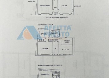 Foto 1 - Casa indipendente Meldola - foto 1