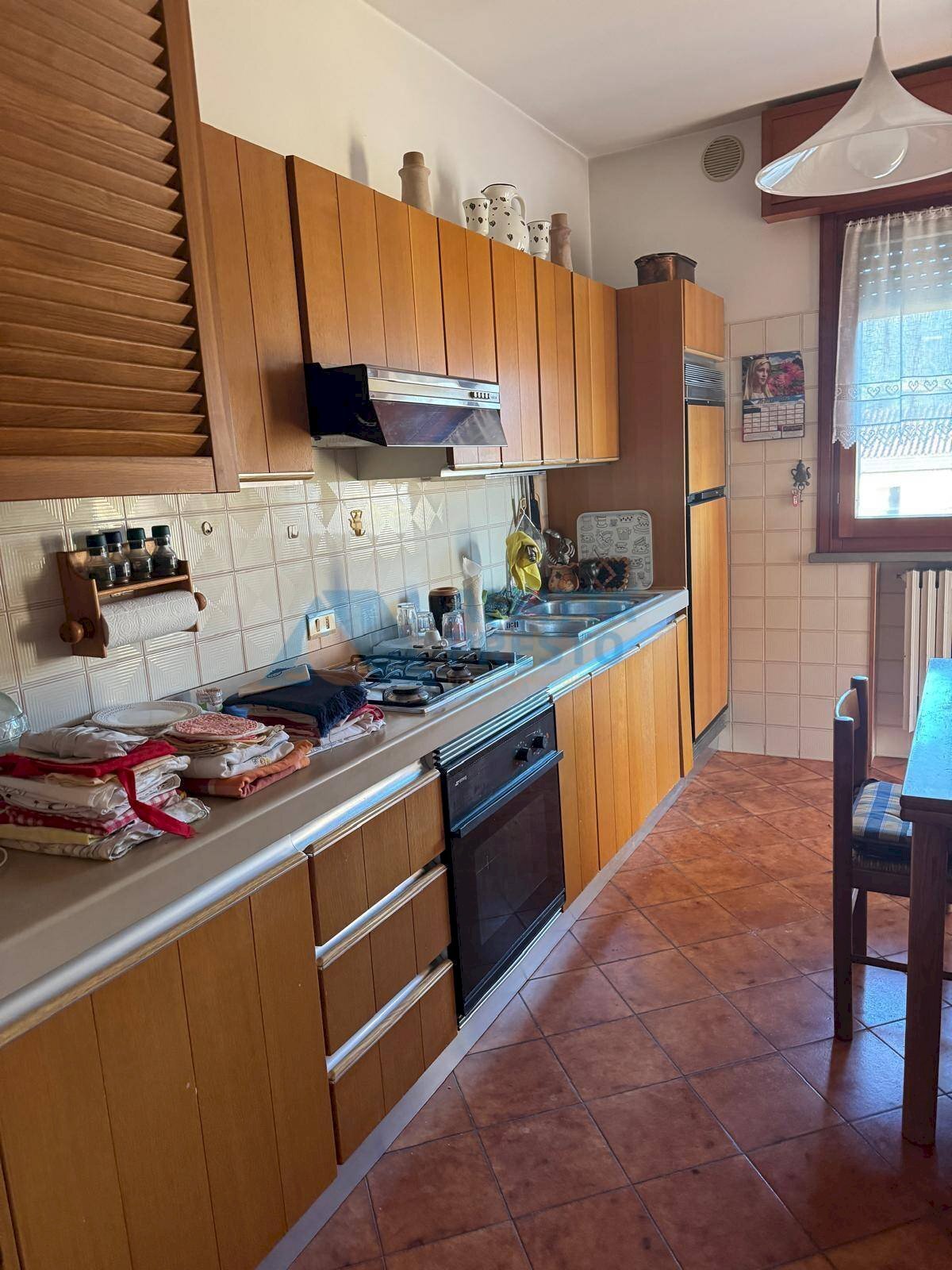 Foto 2 - Four-room apartment Via Panaro, Cesena - photo 2