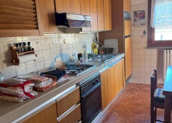 Foto 2 - Quadrilocale Via Panaro, Cesena - foto 2