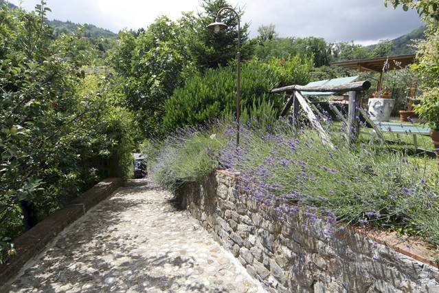 Foto 3 - Rustico via del Poggetto, San Marcello Piteglio - foto 3