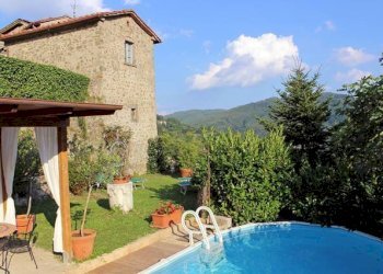 Foto 1 - Rustico via del Poggetto, San Marcello Piteglio - foto 1