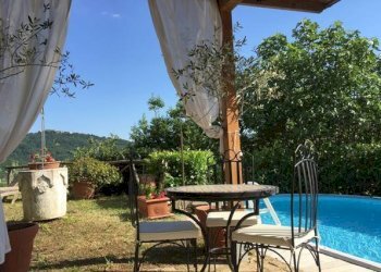 Foto 4 - Rustico via del Poggetto, San Marcello Piteglio - foto 4