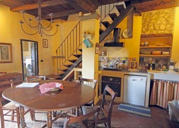 Foto 6 - Rustico via del Poggetto, San Marcello Piteglio - foto 6