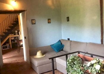 Foto 10 - Rustico via del Poggetto, San Marcello Piteglio - foto 10