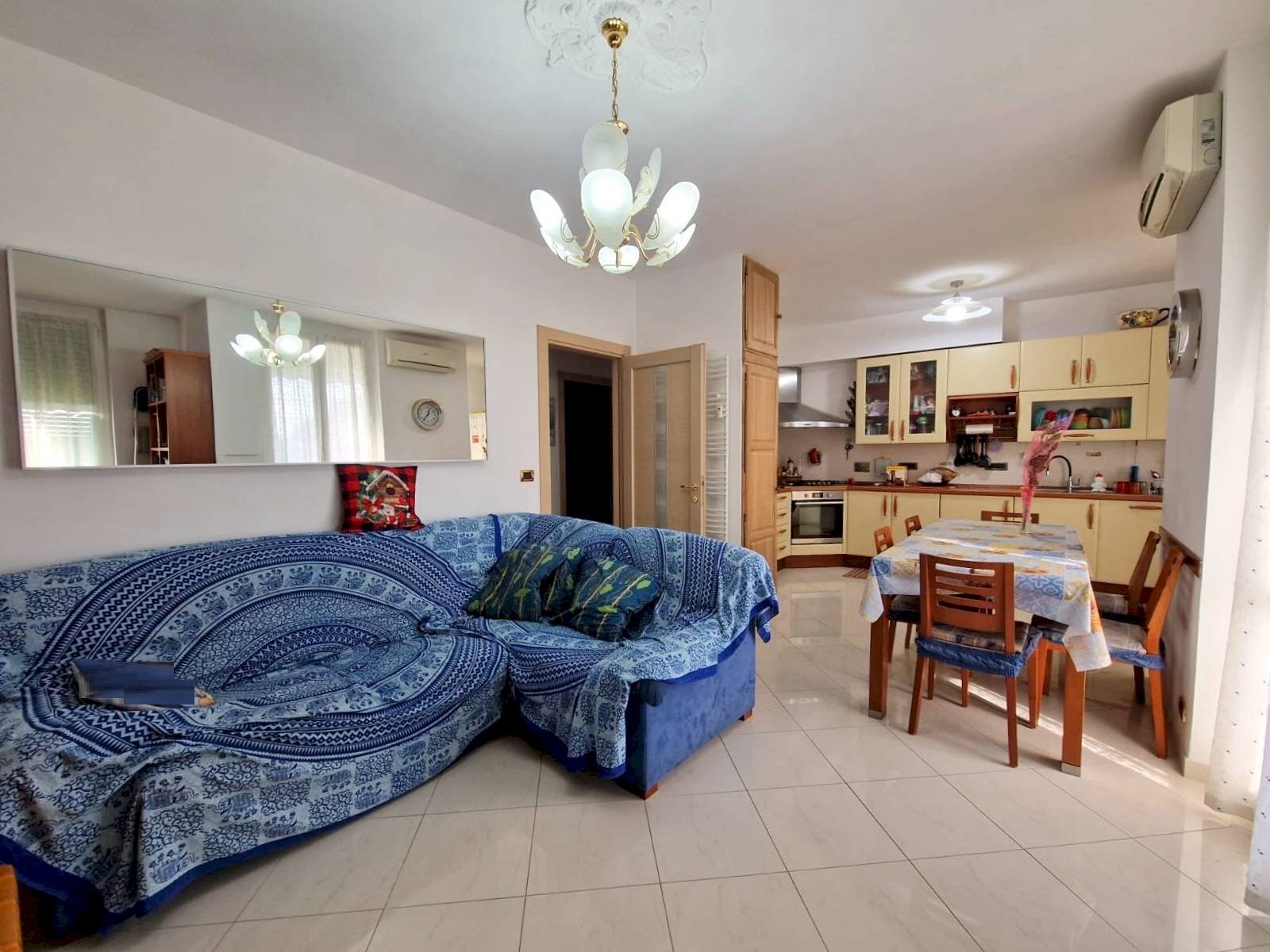 Foto 1 - Appartamento Via Gaetano Salvemini, Genova - foto 1