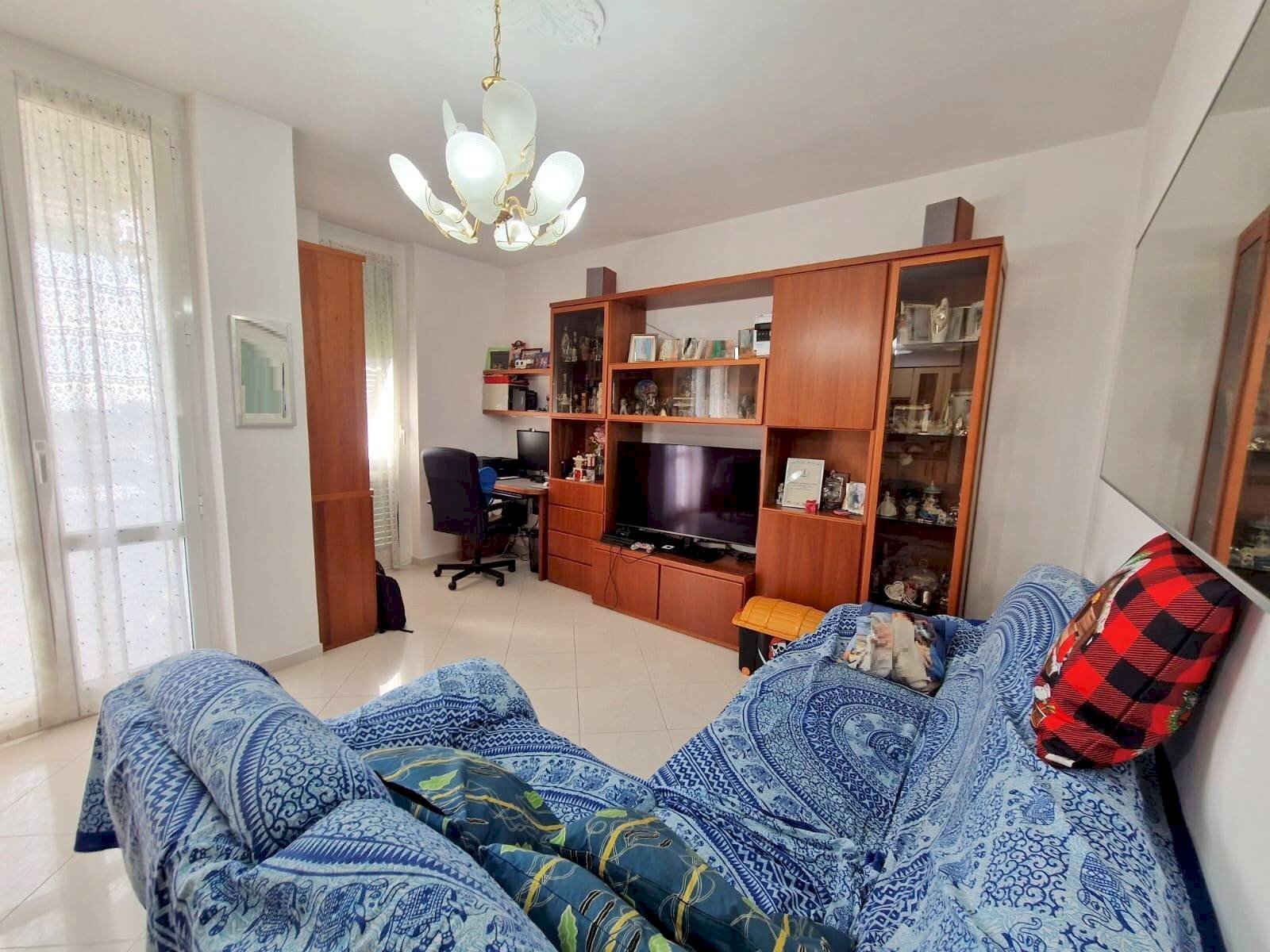 Foto 2 - Appartamento Via Gaetano Salvemini, Genova - foto 2