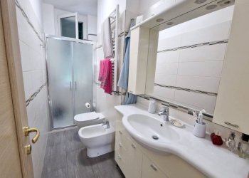 Foto 9 - Appartamento Via Gaetano Salvemini, Genova - foto 9