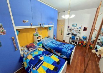 Foto 10 - Appartamento Via Gaetano Salvemini, Genova - foto 10