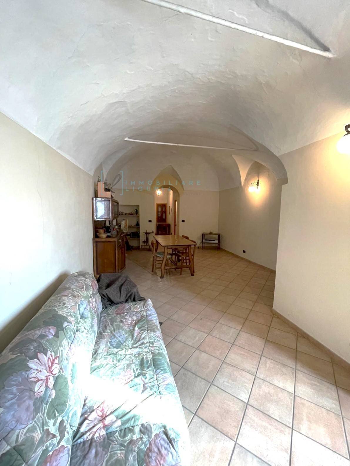 Foto 2 - Casa indipendente Via Garibaldi, Pieve di Teco - foto 2