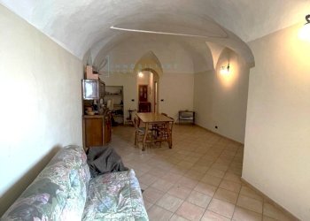 Foto 2 - Casa indipendente Via Garibaldi, Pieve di Teco - foto 2