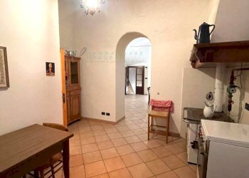 Foto 3 - Casa indipendente Via Garibaldi, Pieve di Teco - foto 3