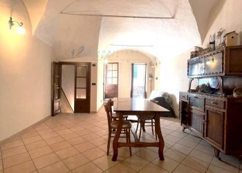 Foto 4 - Casa indipendente Via Garibaldi, Pieve di Teco - foto 4