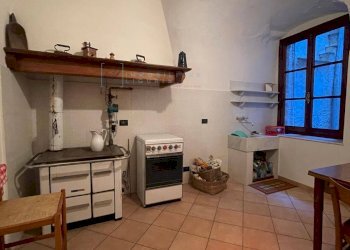 Foto 5 - Casa indipendente Via Garibaldi, Pieve di Teco - foto 5