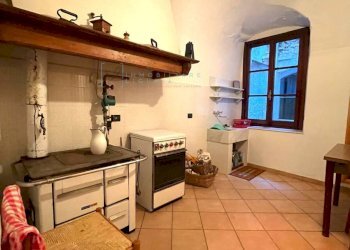 Foto 6 - Casa indipendente Via Garibaldi, Pieve di Teco - foto 6