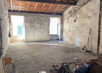 Foto 14 - Casa indipendente Via Garibaldi, Pieve di Teco - foto 14