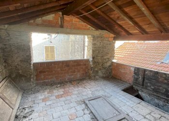 Foto 17 - Casa indipendente Via Garibaldi, Pieve di Teco - foto 17