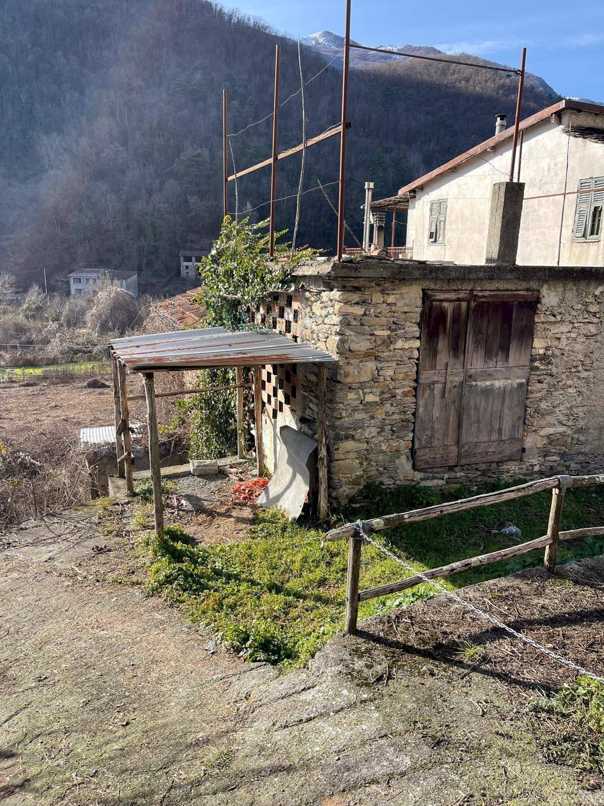 Foto 3 - Rustic Via sant'Anna, Pornassio - photo 3