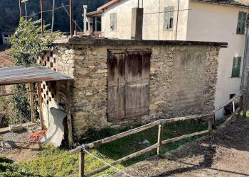 Foto 2 - Rustico Via sant'Anna, Pornassio - foto 2