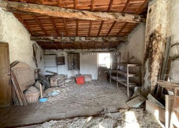 Foto 11 - Rustico Via sant'Anna, Pornassio - foto 11