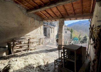 Foto 12 - Rustico Via sant'Anna, Pornassio - foto 12