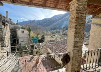 Foto 14 - Rustico Via sant'Anna, Pornassio - foto 14