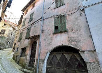 Foto 1 - Rustico Via sant'Anna, Pornassio - foto 1