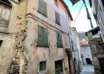 Foto 18 - Rustico Via sant'Anna, Pornassio - foto 18