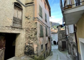 Foto 19 - Rustico Via sant'Anna, Pornassio - foto 19