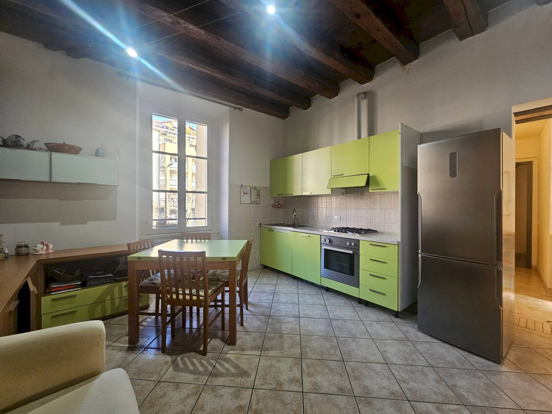 Foto 2 - Bilocale Via Giuseppe Garibaldi, Malnate - foto 2