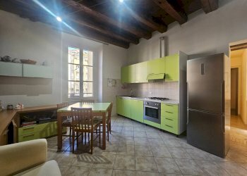 Foto 2 - Bilocale Via Giuseppe Garibaldi, Malnate - foto 2