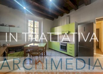 Foto 1 - Bilocale Via Giuseppe Garibaldi, Malnate - foto 1