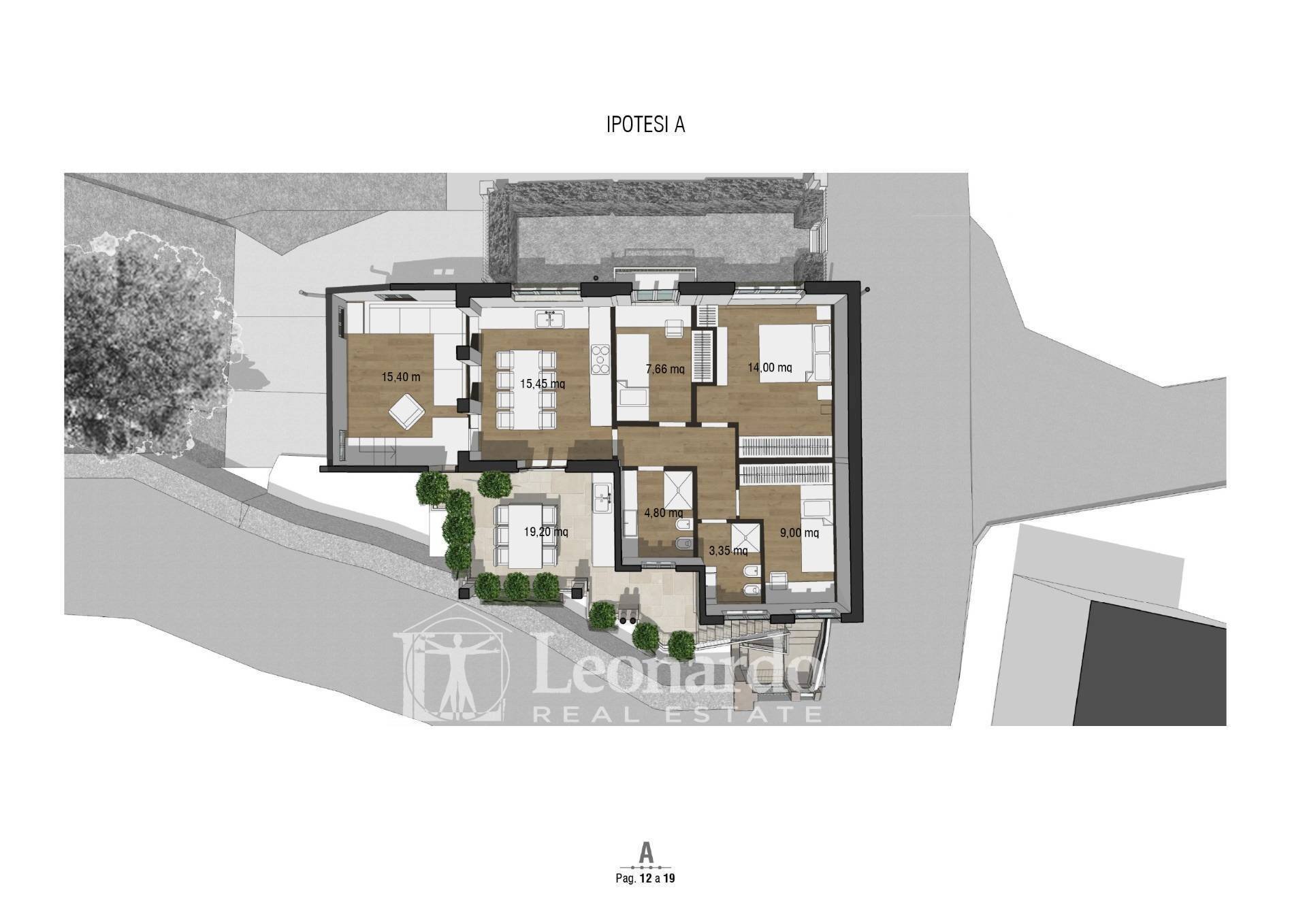 Foto 1 - Appartamento via matteotti, Massarosa - foto 1