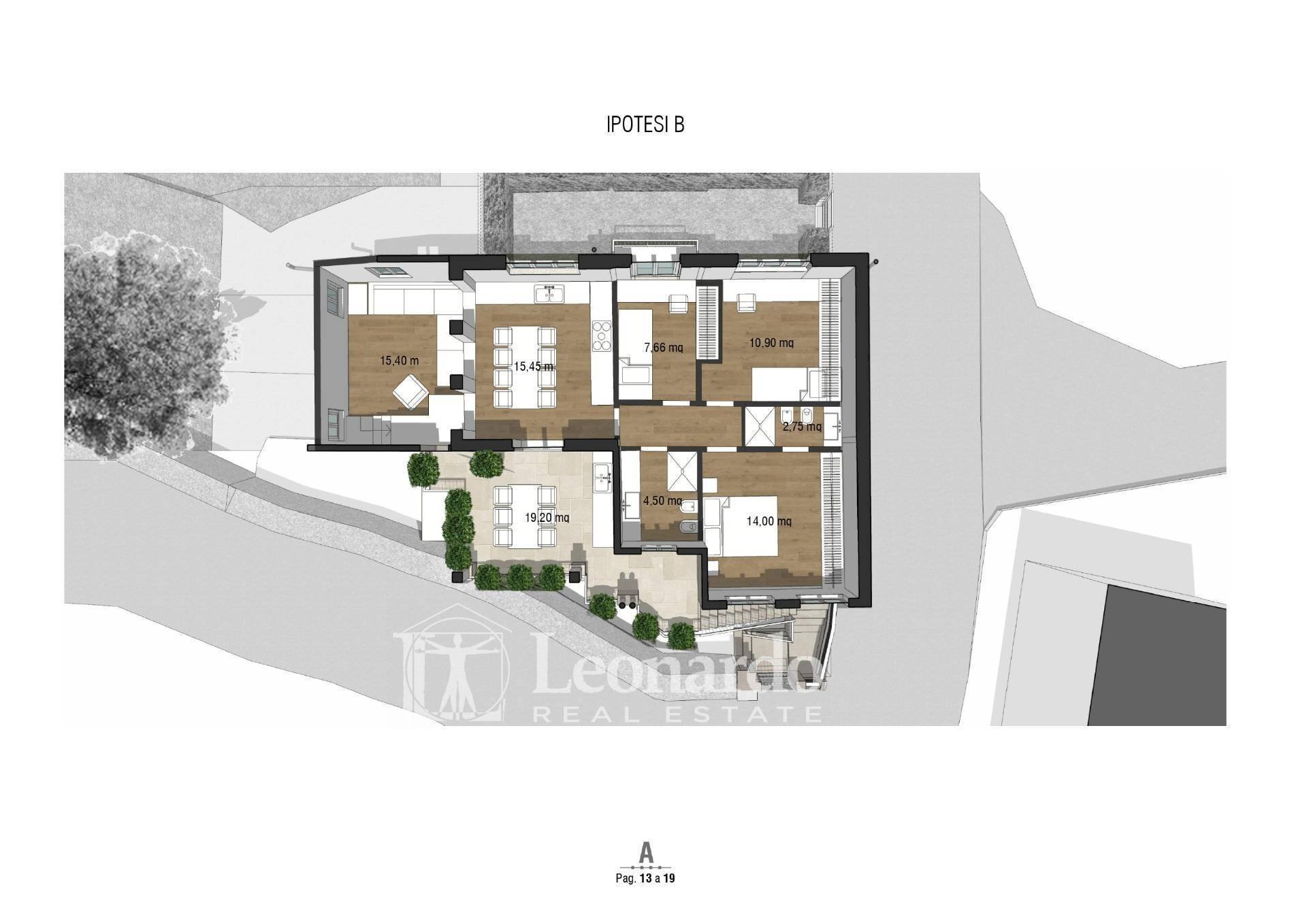 Foto 2 - Appartamento via matteotti, Massarosa - foto 2