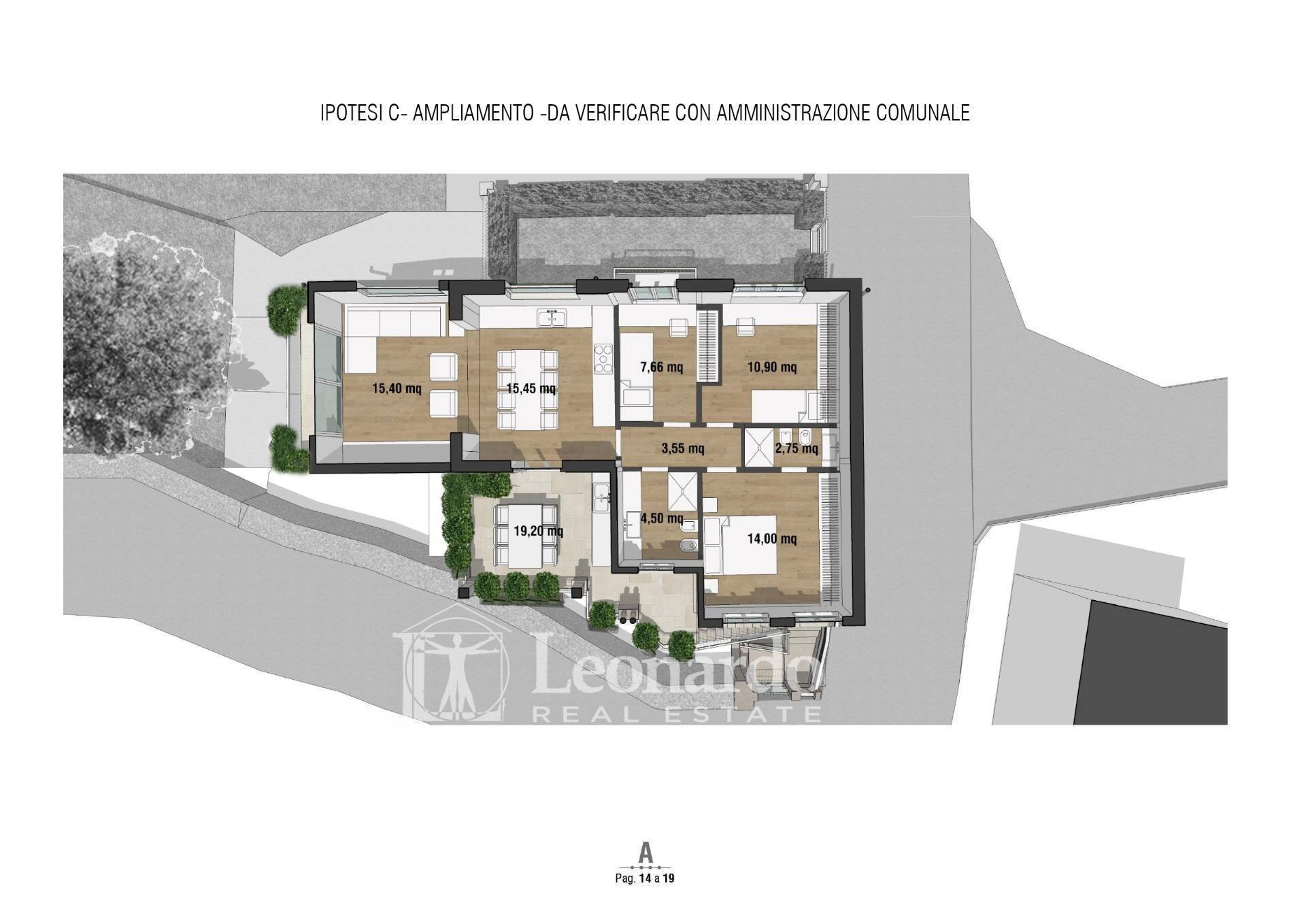 Foto 3 - Appartamento via matteotti, Massarosa - foto 3