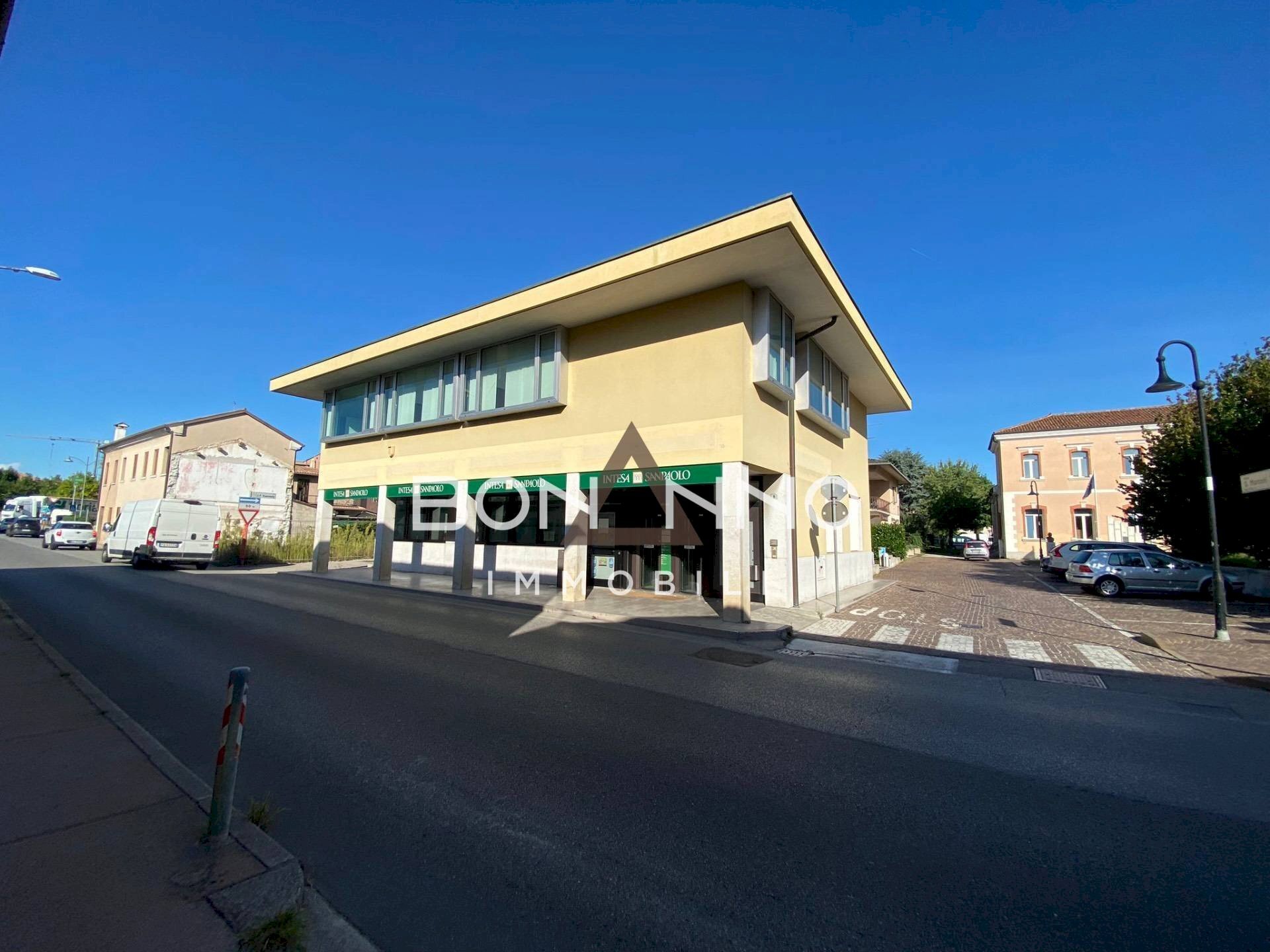 Foto 1 - Office VIA ROMA
 
19, Loria - photo 1