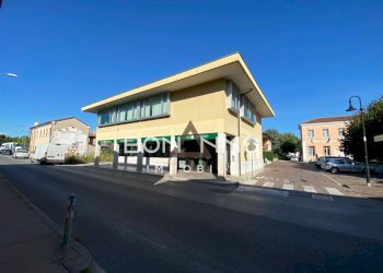 Foto 1 - Ufficio VIA ROMA
 
19, Loria - foto 1