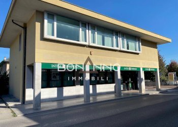 Foto 2 - Ufficio VIA ROMA
 
19, Loria - foto 2