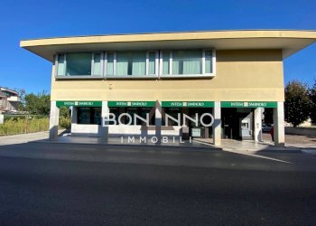 Foto 4 - Ufficio VIA ROMA
 
19, Loria - foto 4