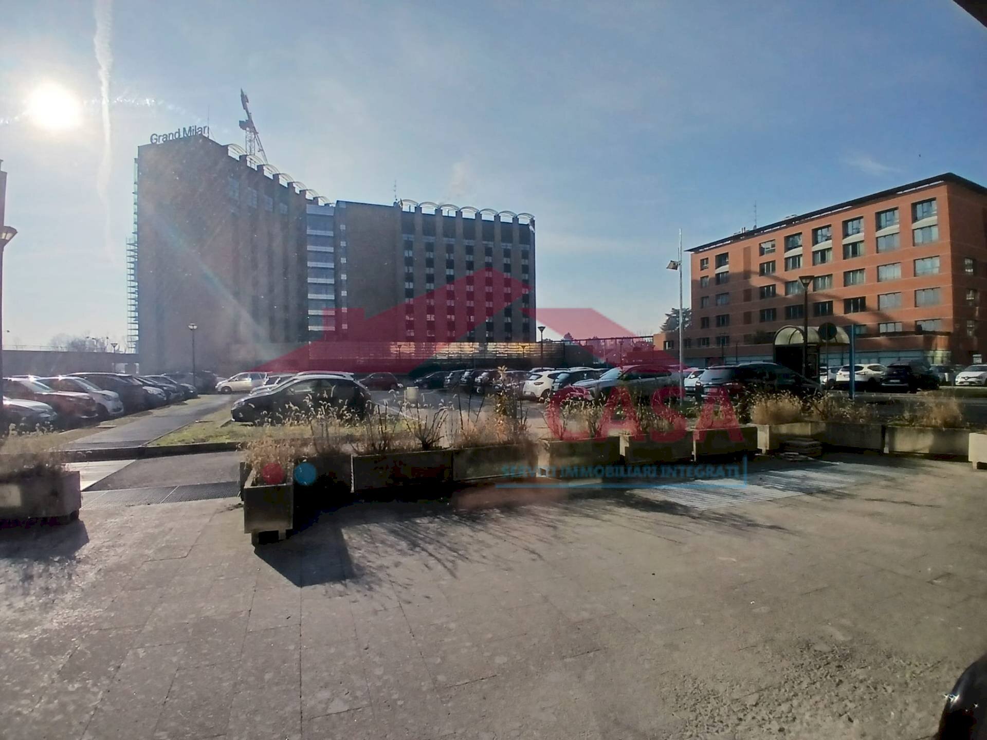 Foto 1 - Shop VIA GAUDENZIO FERRARI, Saronno - photo 1