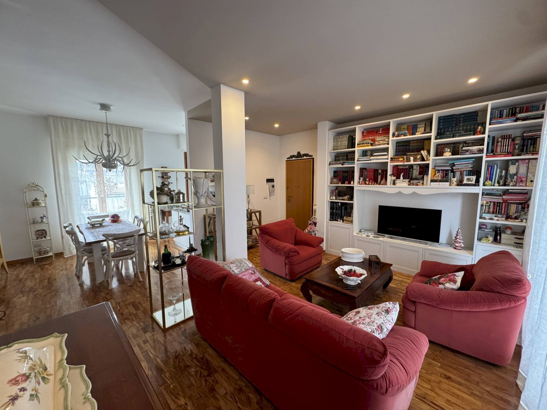 Foto 2 - Appartamento via Gentili
 
snc, Porto San Giorgio - foto 2