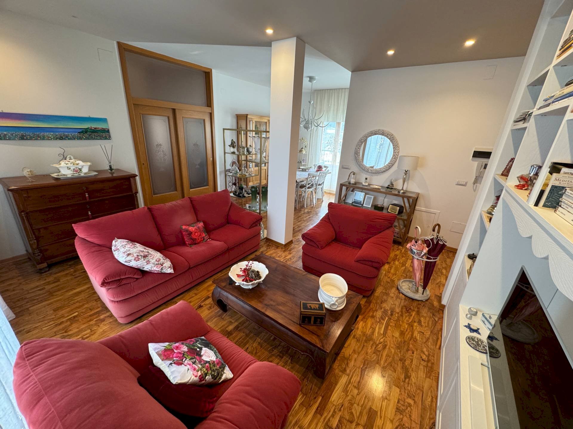 Foto 1 - Appartamento via Gentili
 
snc, Porto San Giorgio - foto 1